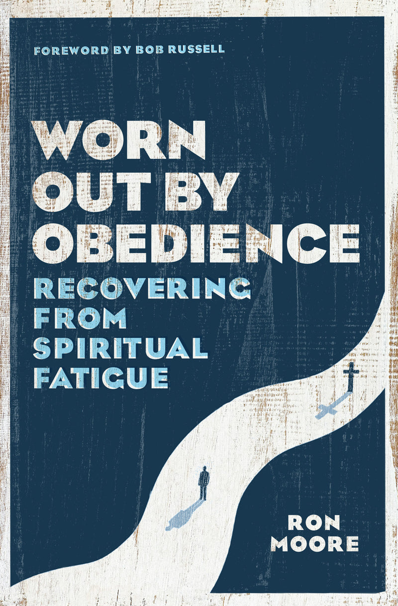 Worn Out By Obedience - Re-vived