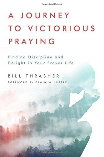 A Journey To Victorious Praying - Re-vived
