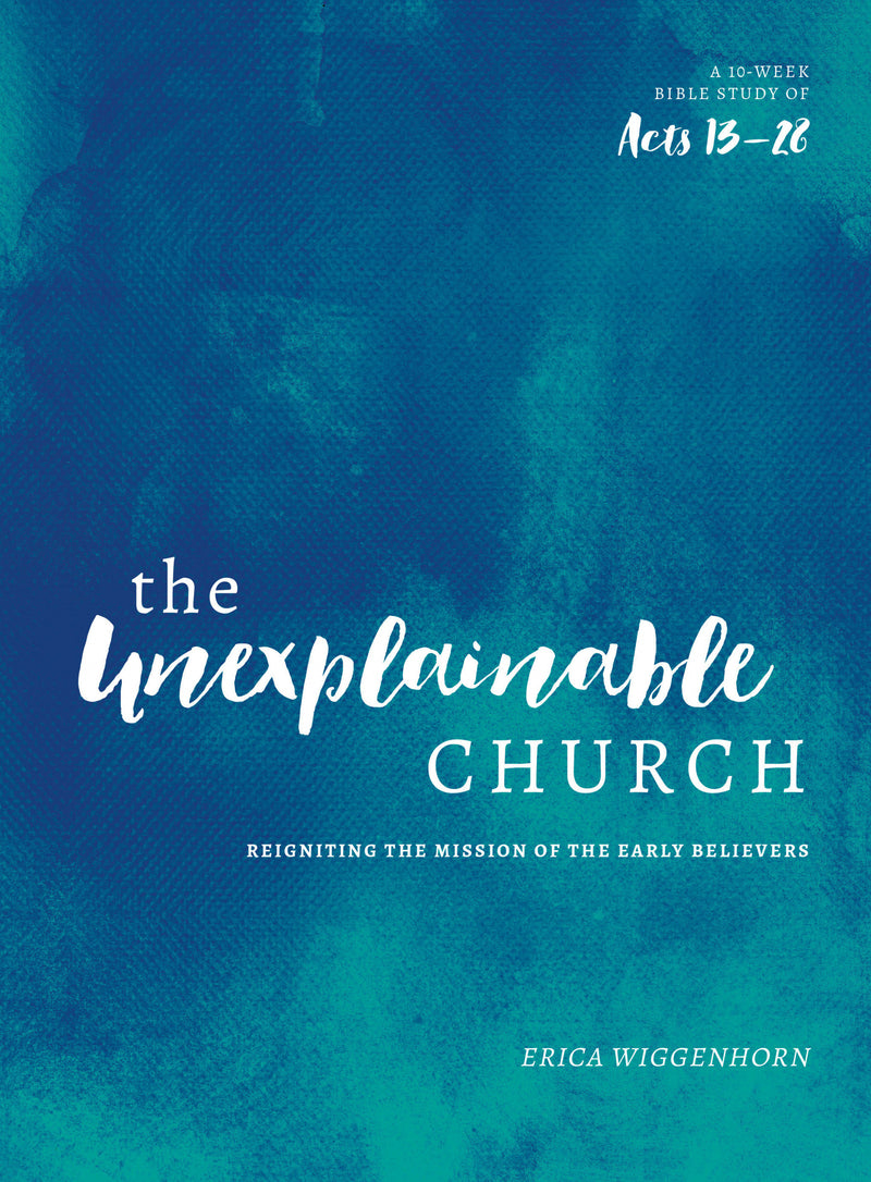 The Unexplainable Church - Re-vived