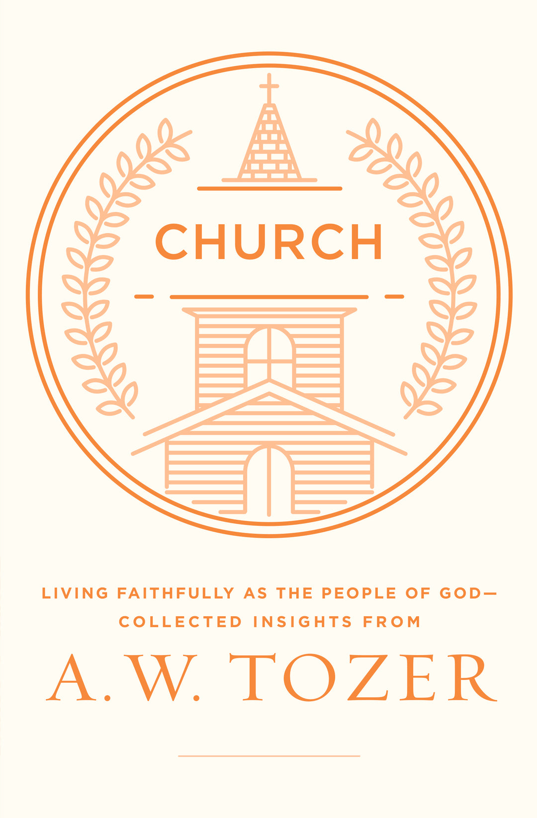 Church - Re-vived