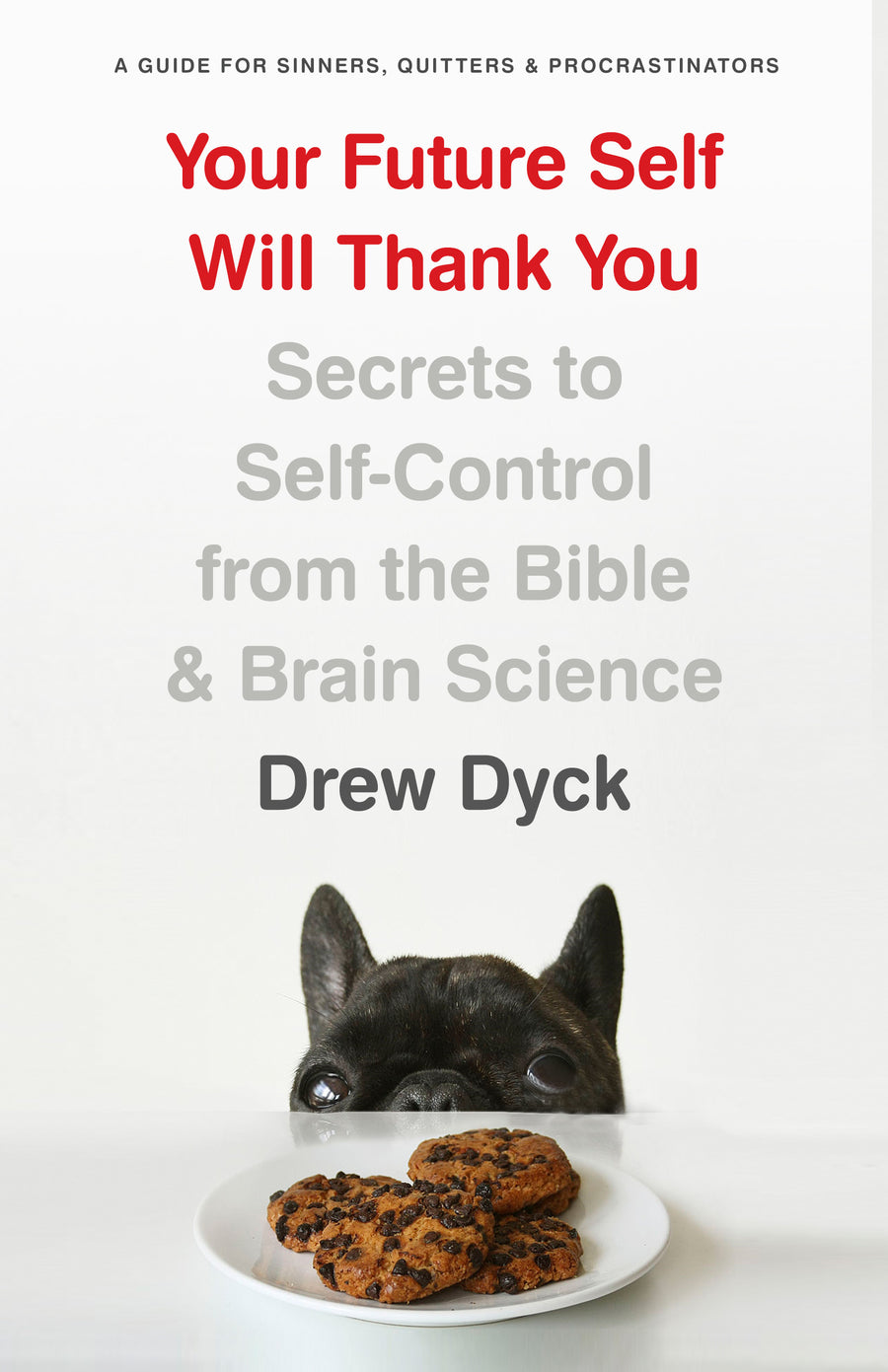 Your Future Self Will Thank You - Re-vived