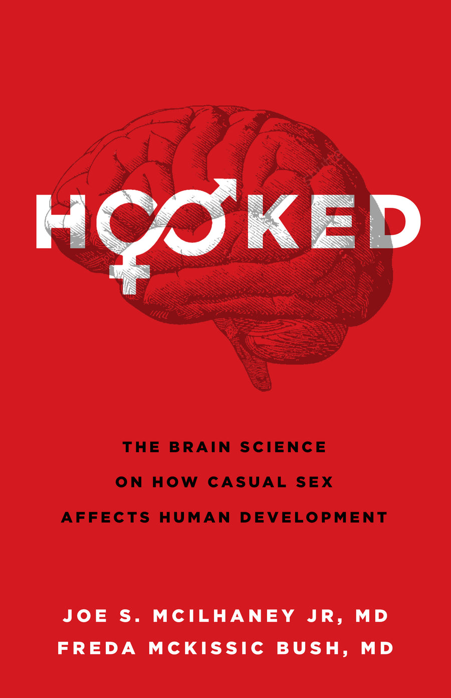 Hooked - Re-vived