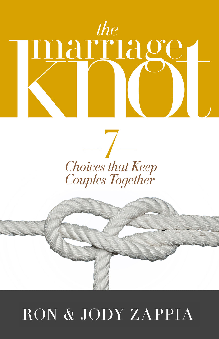 The Marriage Knot - Re-vived