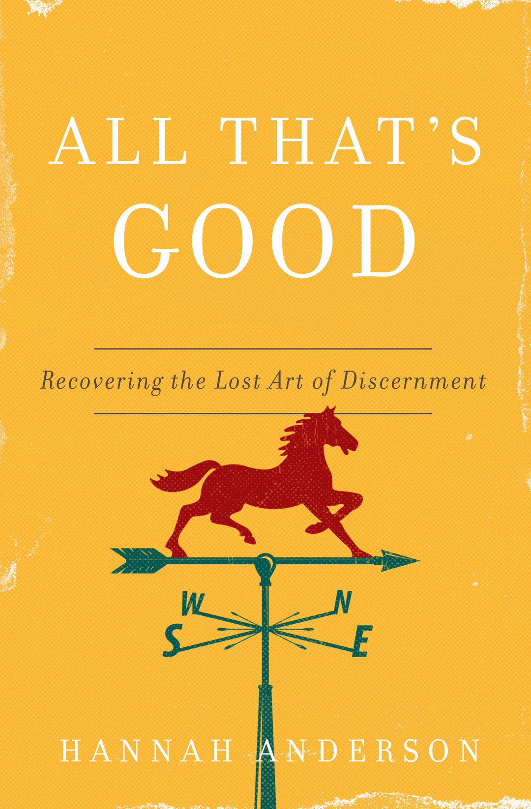 All That's Good - Re-vived