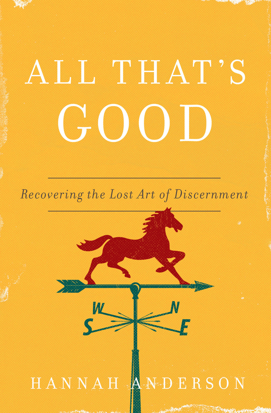 All That's Good - Re-vived
