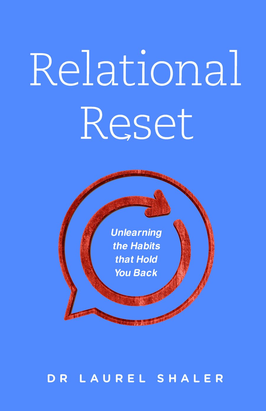 Relational Reset - Re-vived