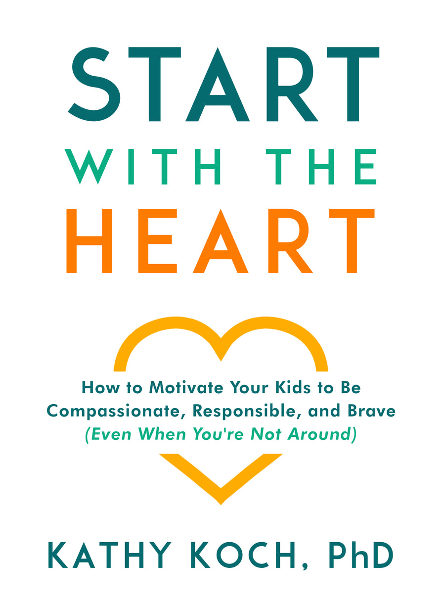 Start with the Heart - Re-vived