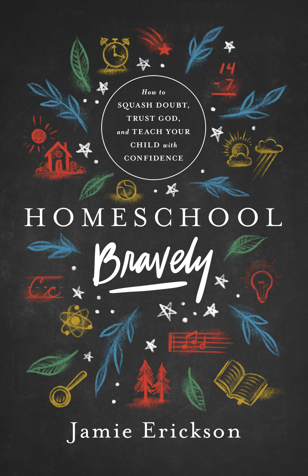 Homeschool Bravely - Re-vived