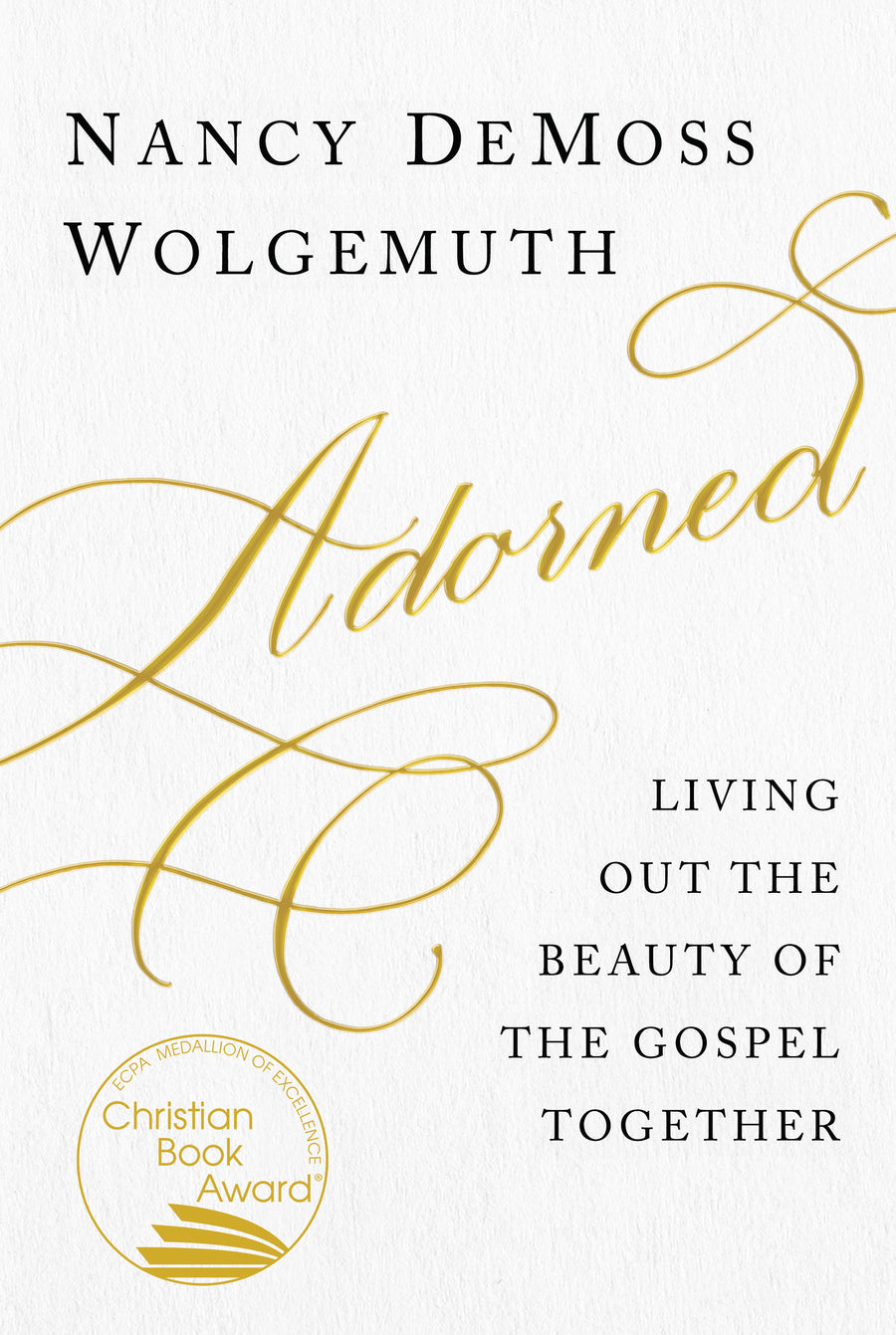 Adorned - Re-vived