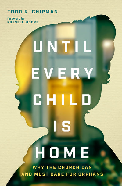 Until Every Child Is Home - Re-vived
