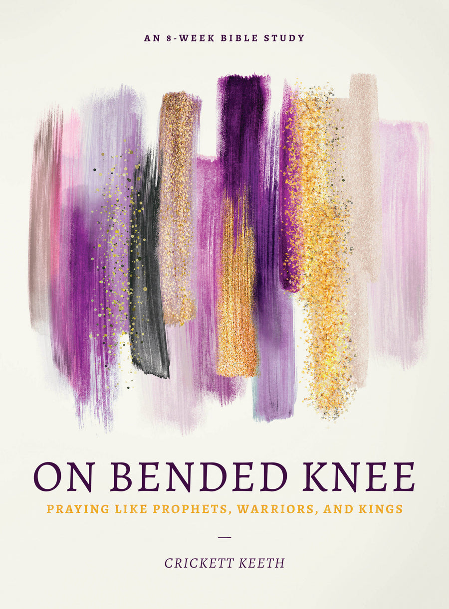 On Bended Knee - Re-vived