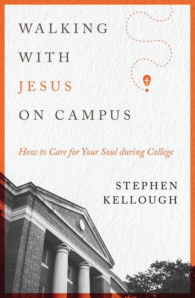 Walking with Jesus on Campus - Re-vived
