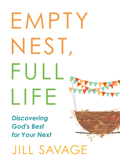 Empty Nest, Full Life - Re-vived