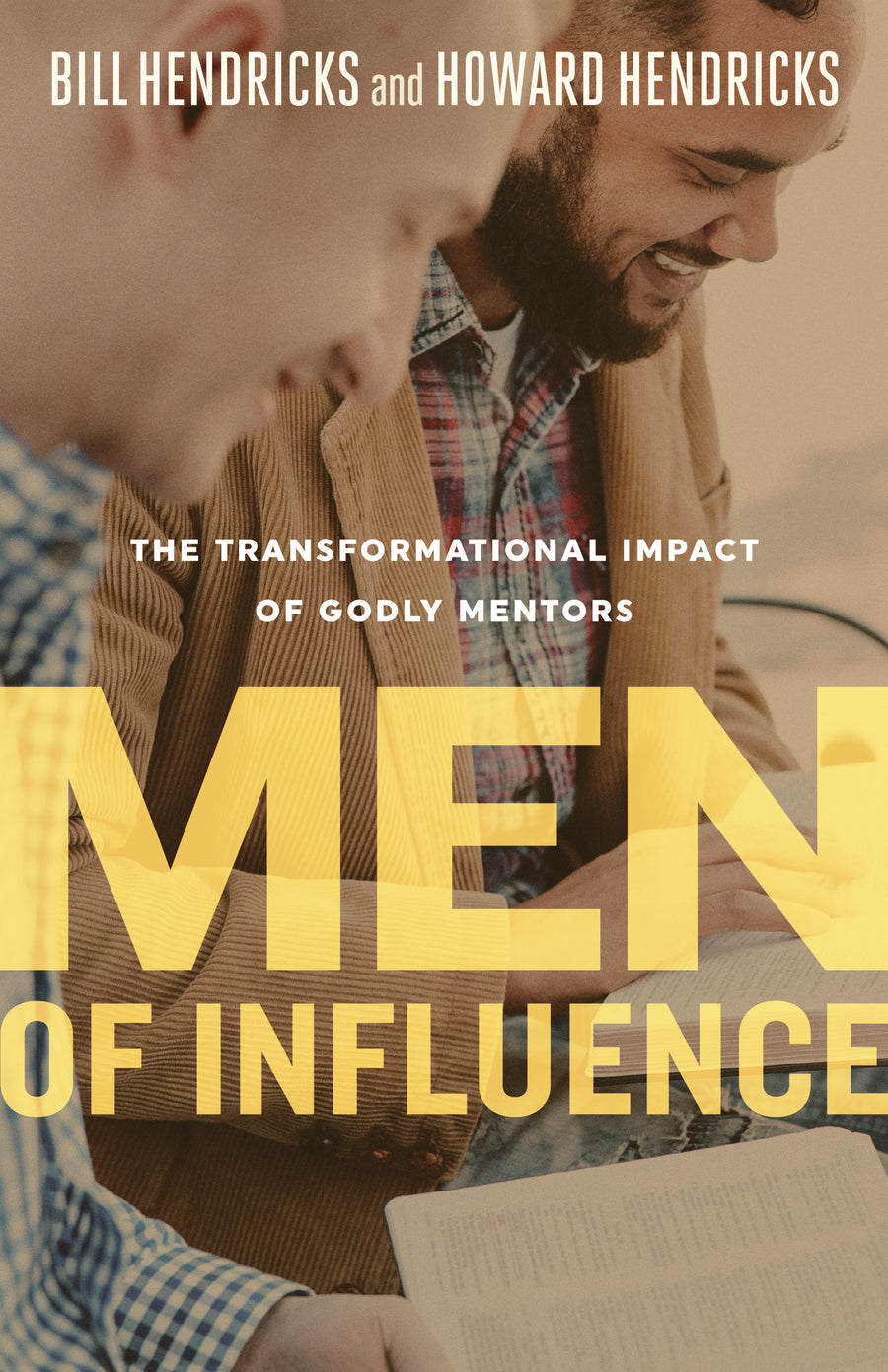 Men of Influence - Re-vived