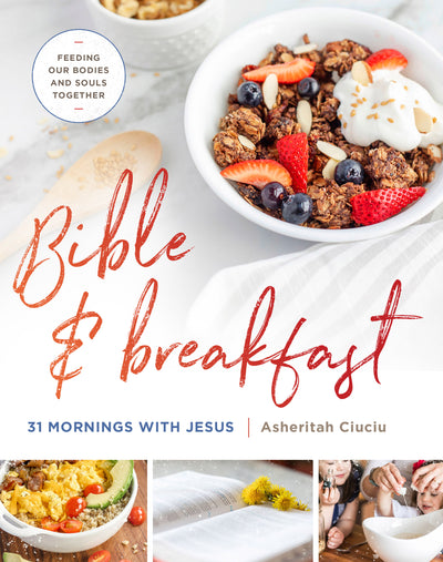 Bible and Breakfast - Re-vived