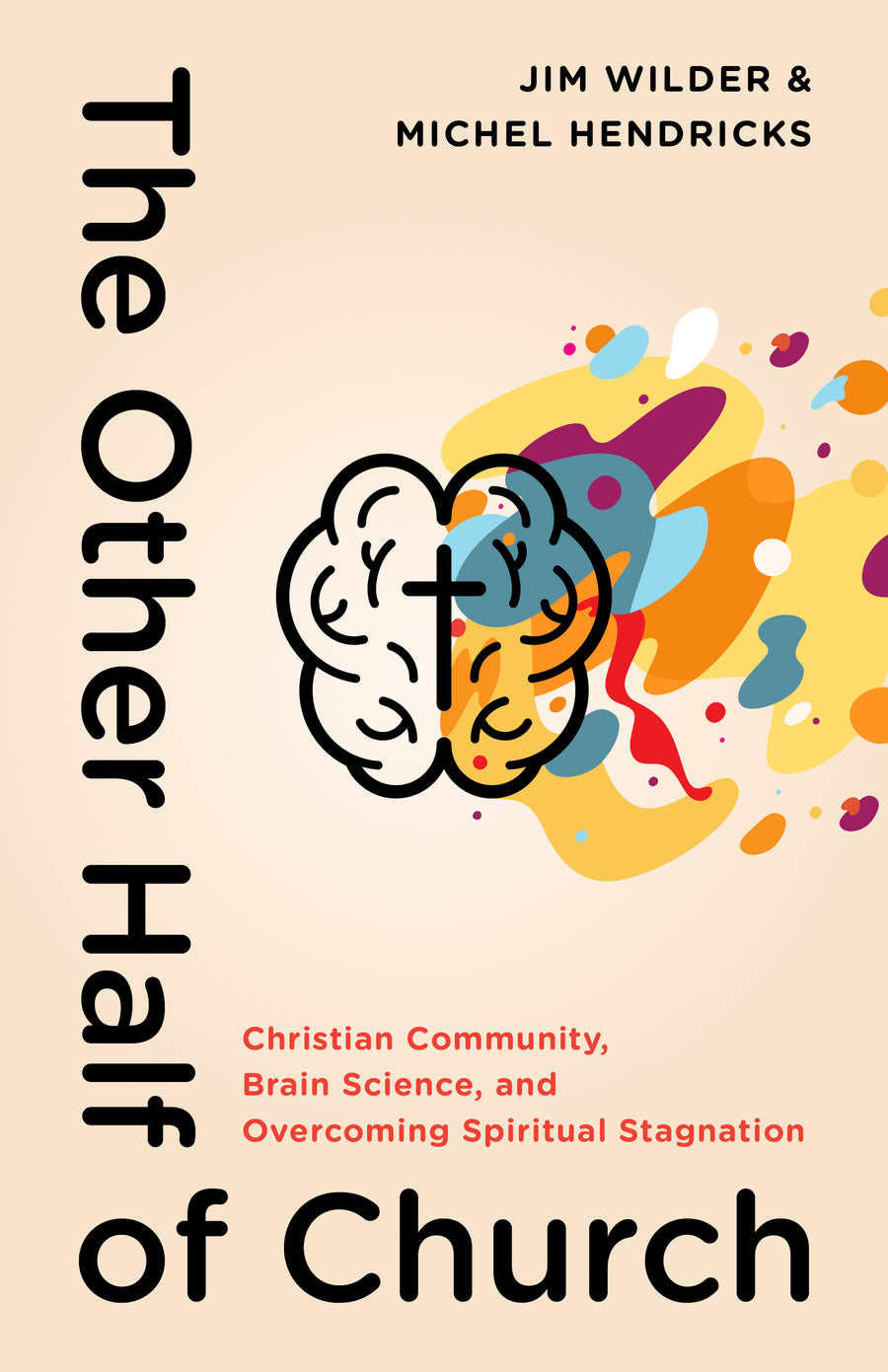 The Other Half of Church - Re-vived