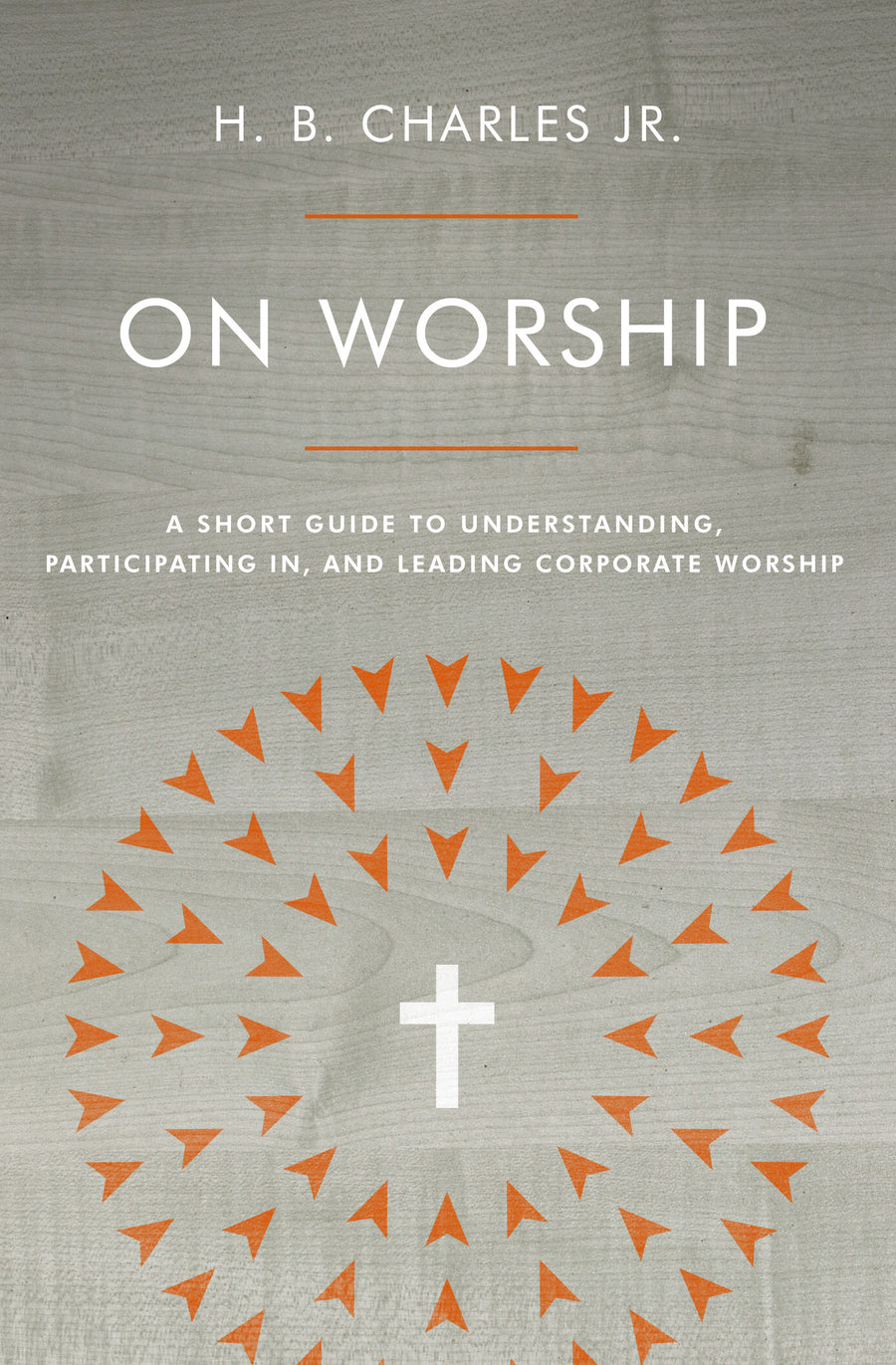On Worship - Re-vived