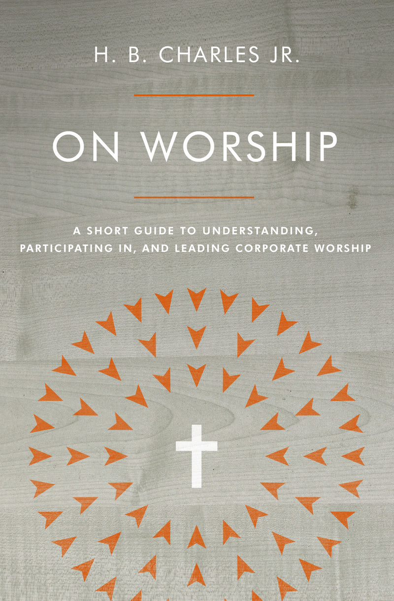 On Worship - Re-vived