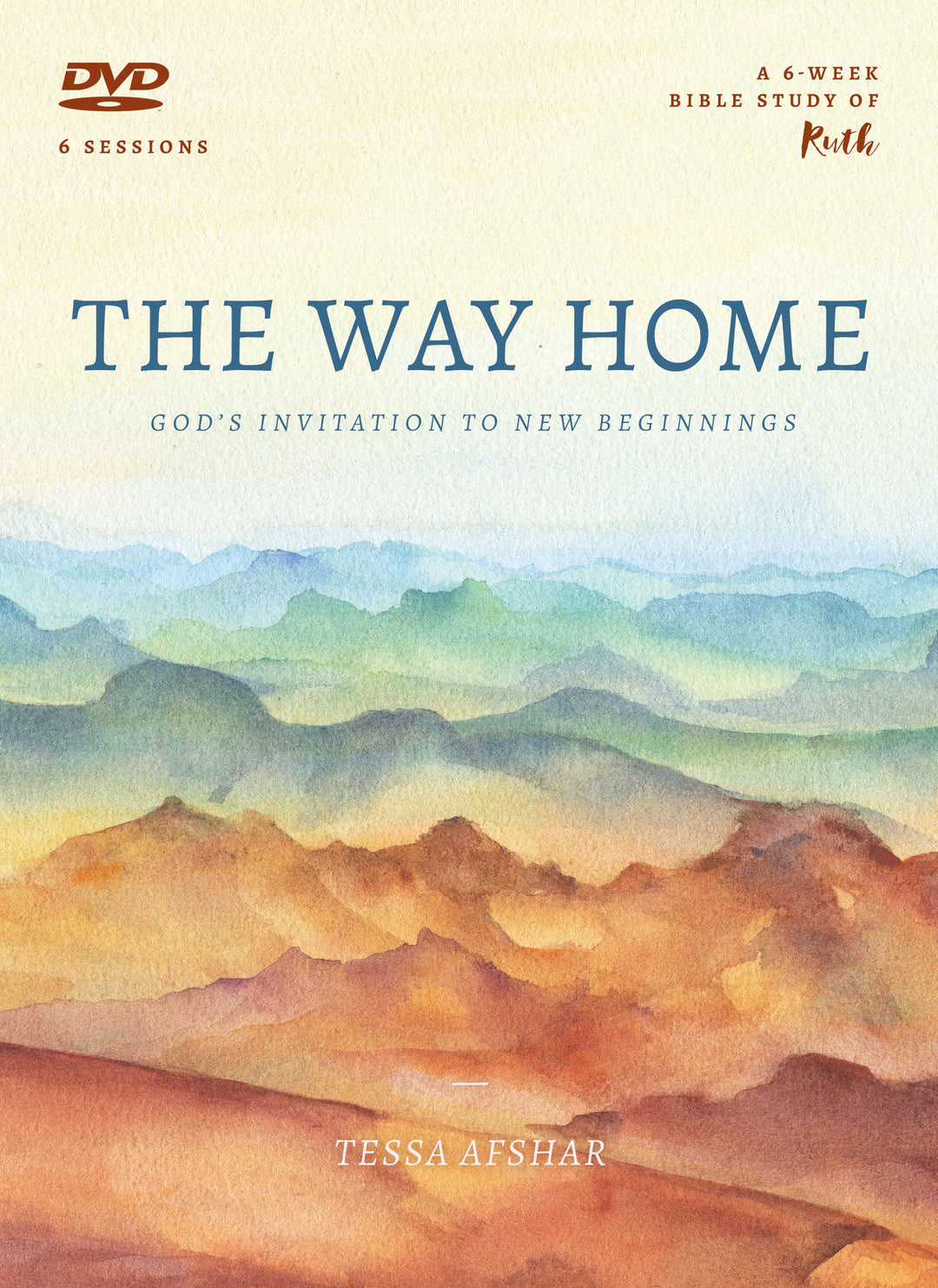 The Way Home - Re-vived
