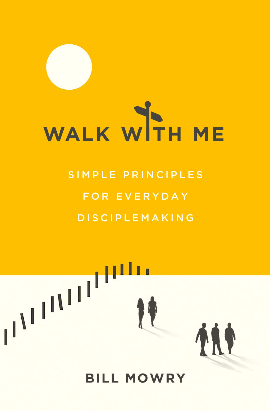 Walk with Me - Re-vived