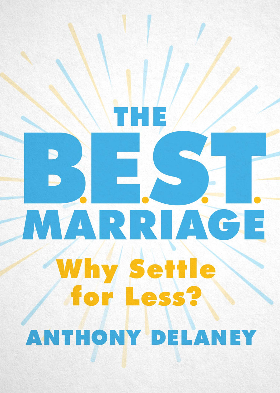 The B.E.S.T. Marriage - Re-vived