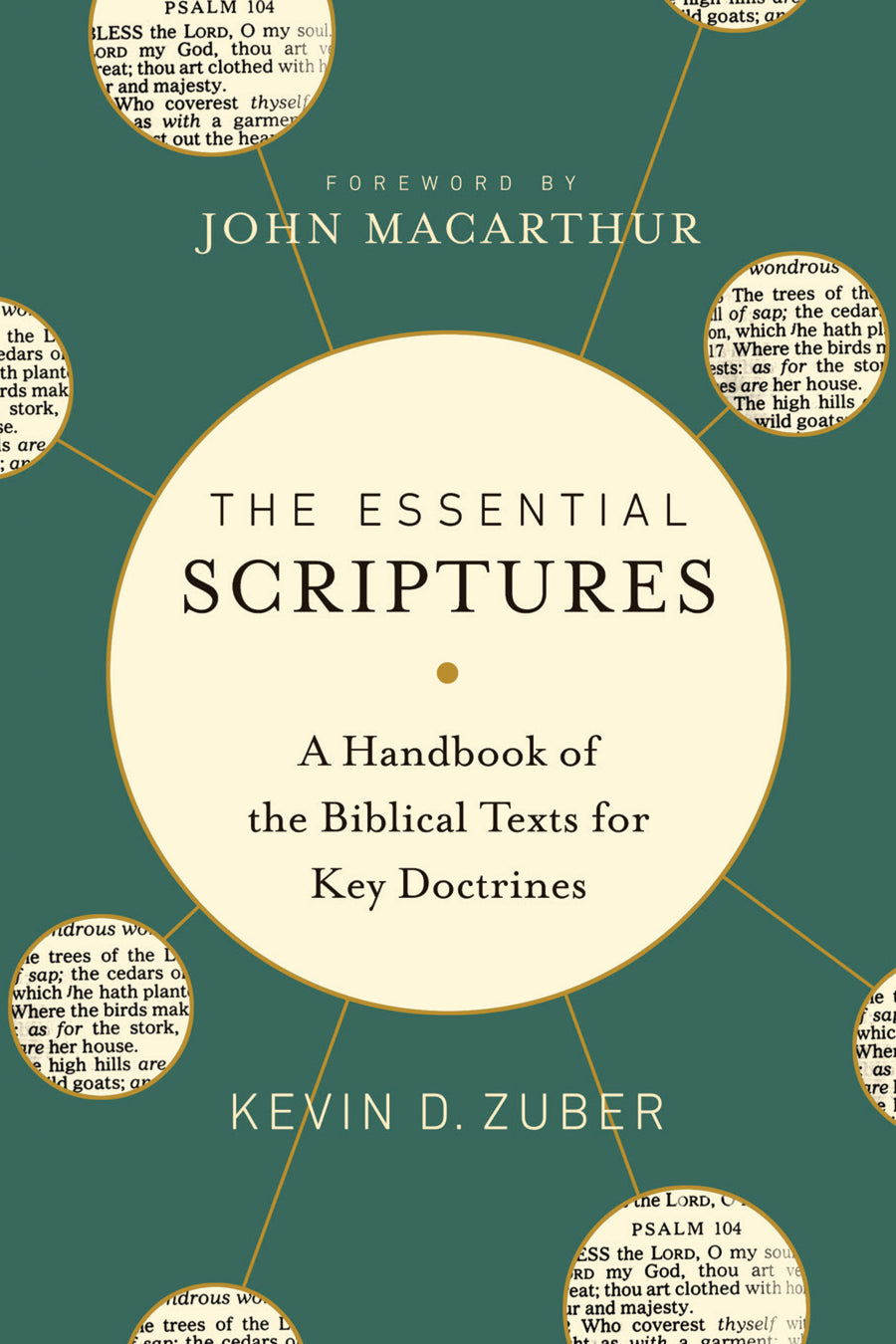 The Essential Scriptures - Re-vived