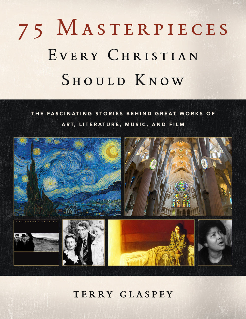 75 Masterpieces Every Christian Should Know - Re-vived