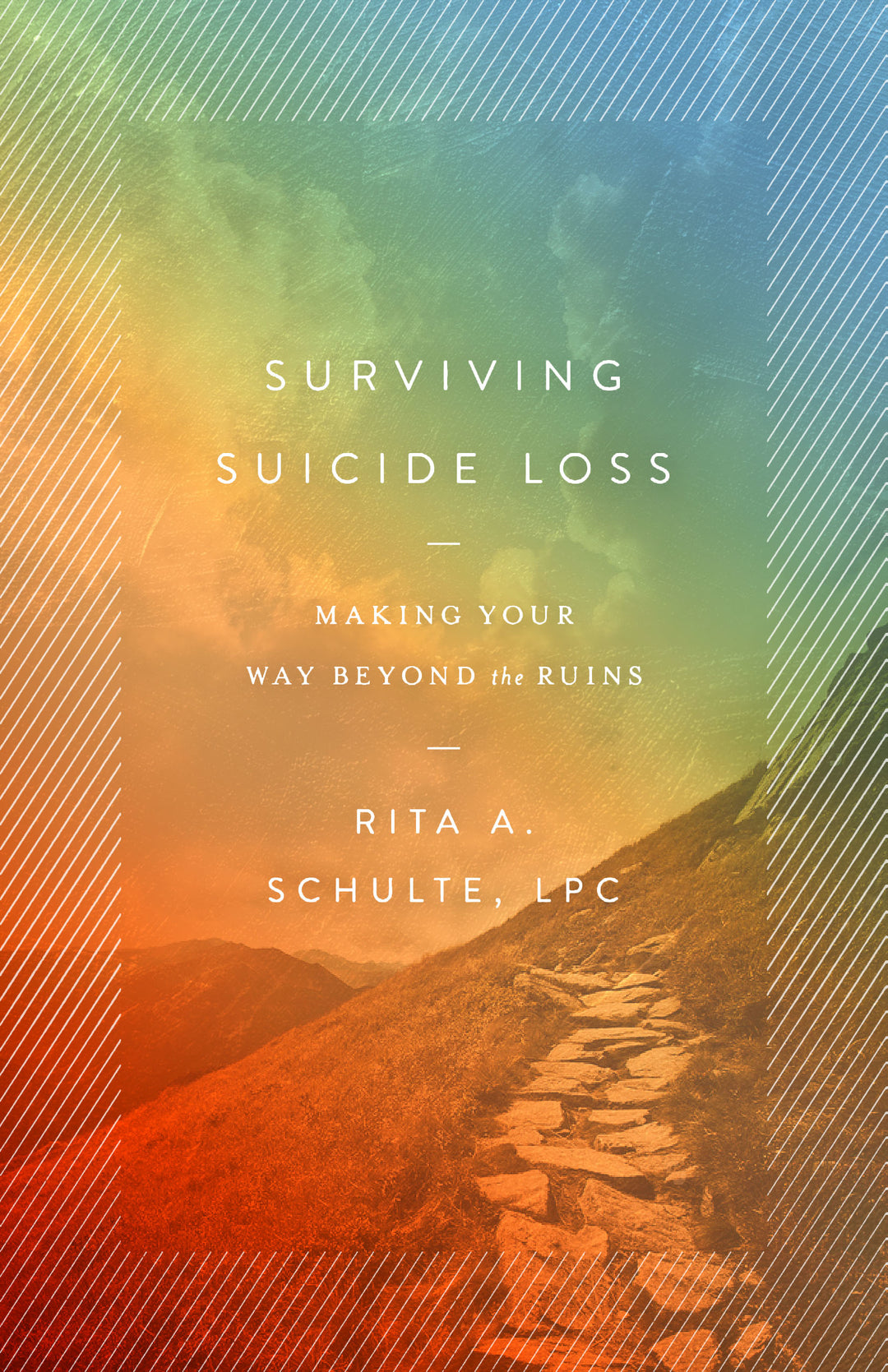 Surviving Suicide Loss - Re-vived