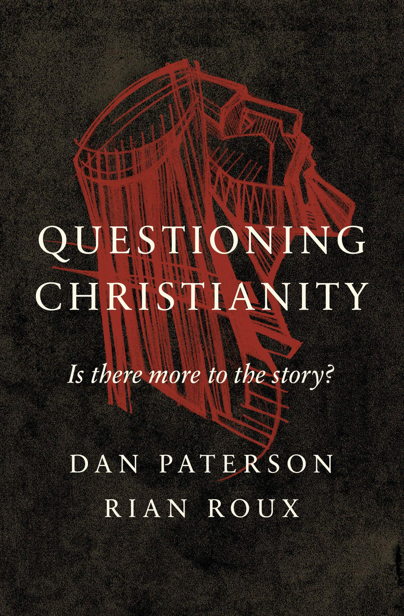 Questioning Christianity