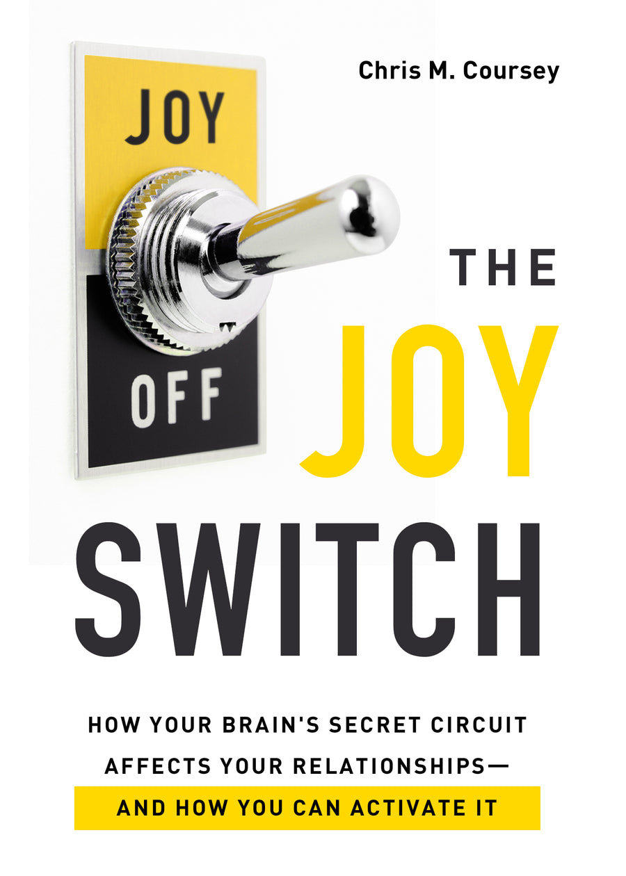 The Joy Switch - Re-vived