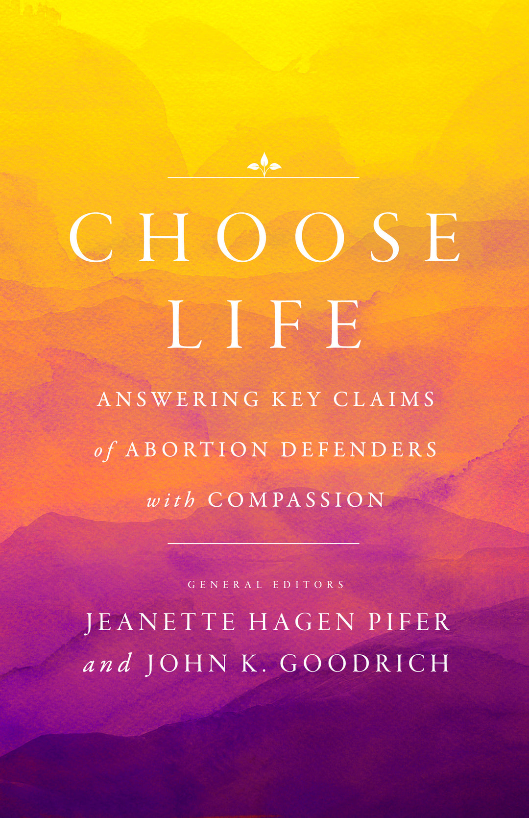 Choose Life - Re-vived