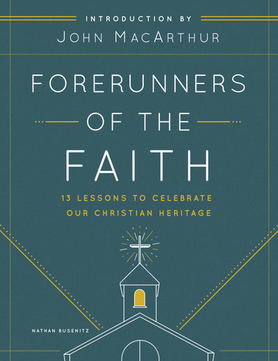 Forerunners of the Faith