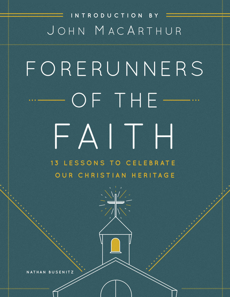 Forerunners of the Faith