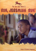 Run, Jeremiah, Run Paperback - Mabel Elizabeth Singletary - Re-vived.com