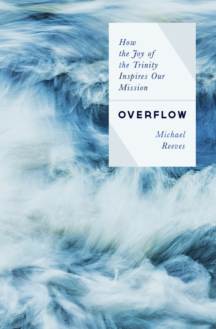 Overflow - Re-vived