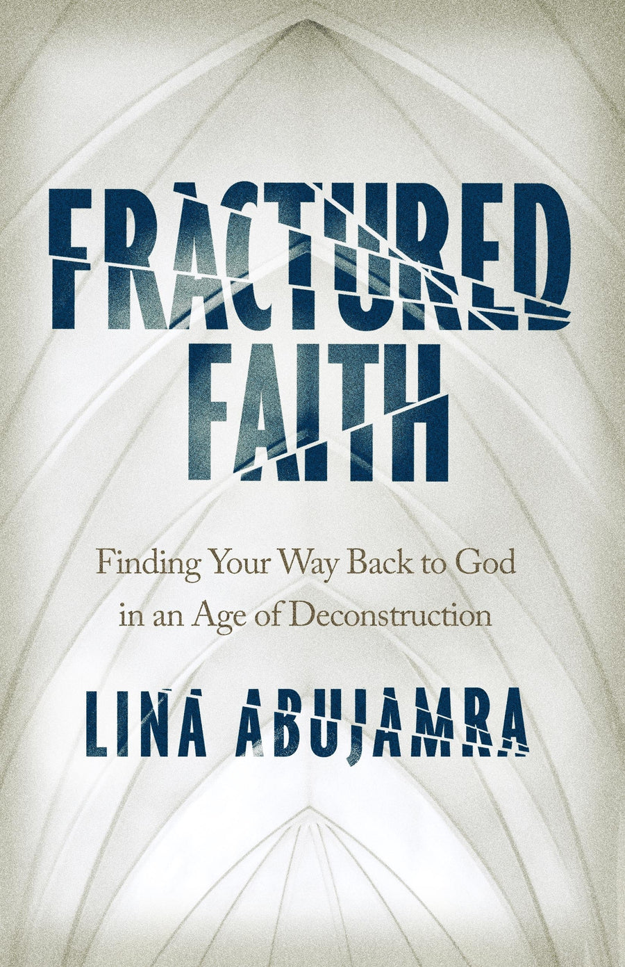 Fractured Faith - Re-vived