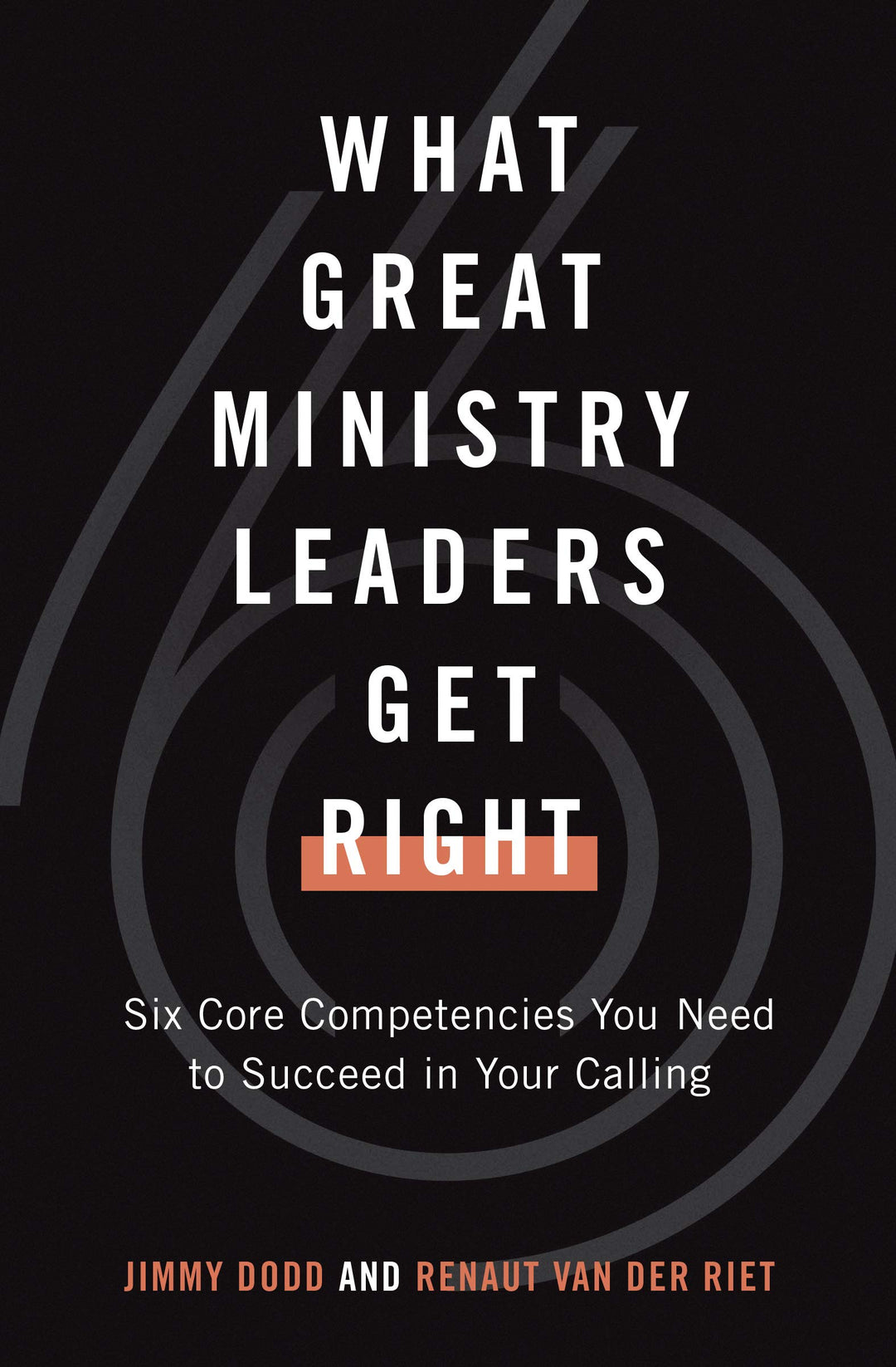 What Great Ministry Leaders Get Right - Re-vived
