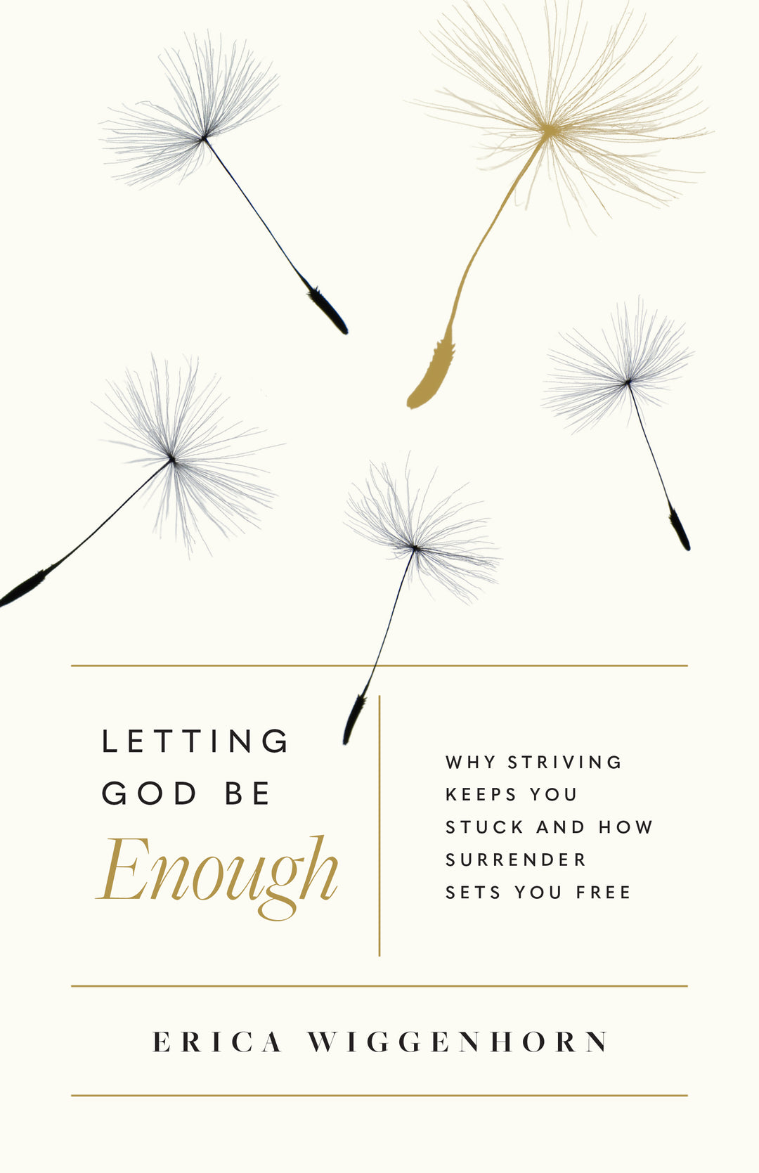 When God is Enough - Re-vived