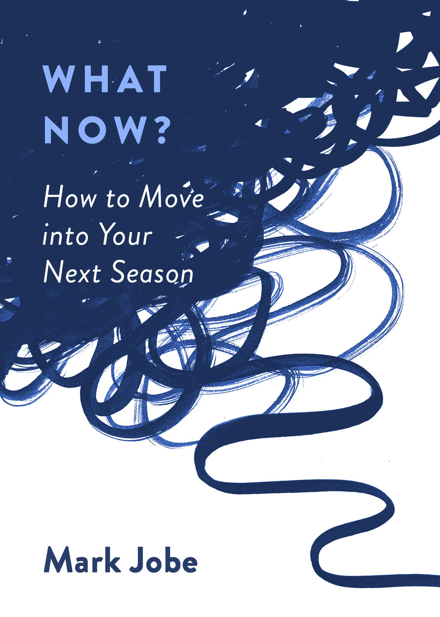 What Now? - Re-vived