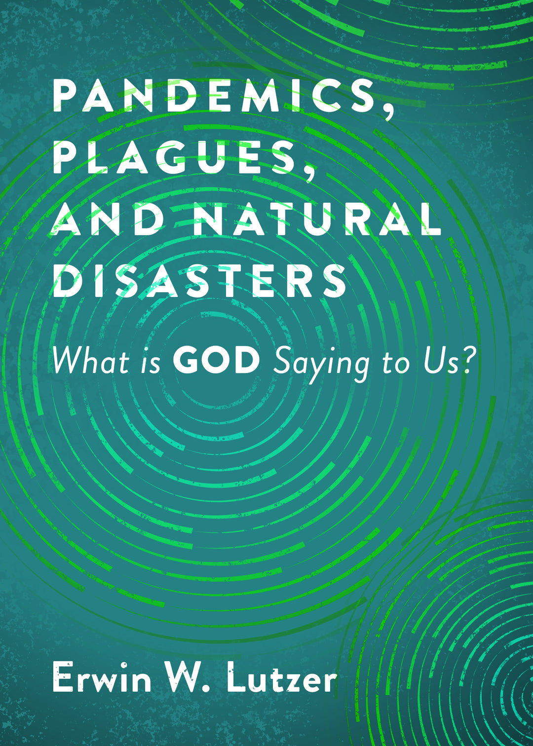 Pandemics, Plagues, and Natural Disasters - Re-vived