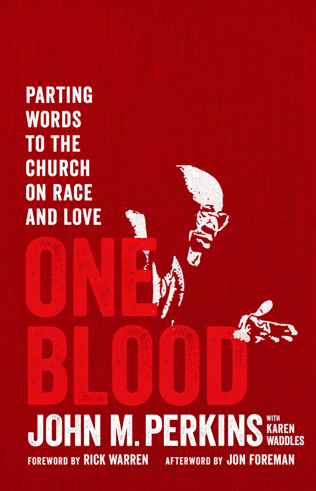 One Blood - Re-vived