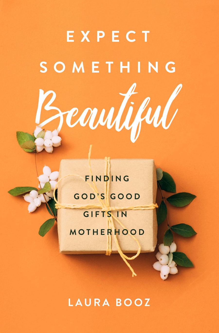 Expect Something Beautiful - Re-vived