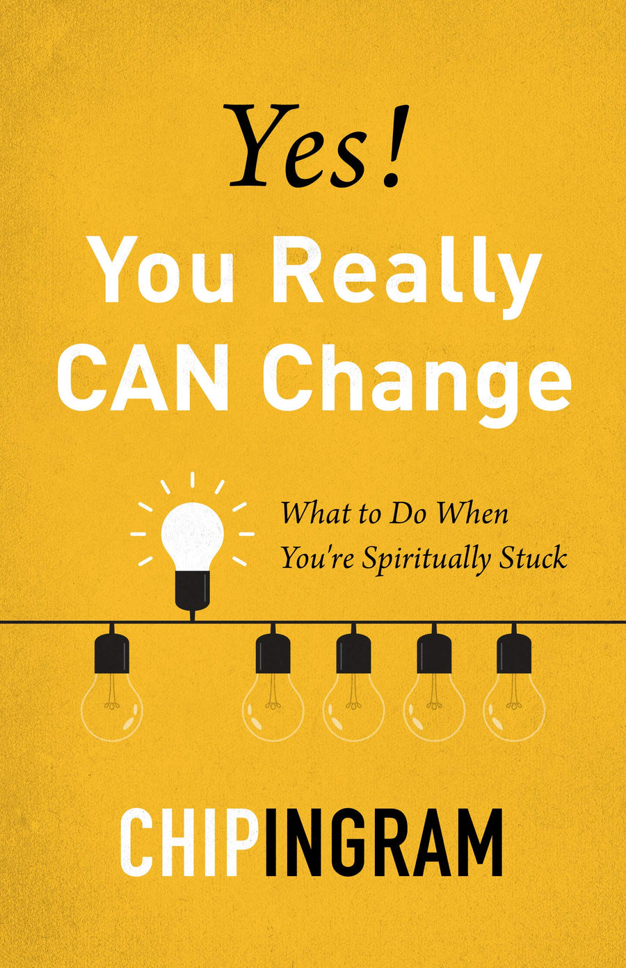 Yes, You Really Can Change - Re-vived