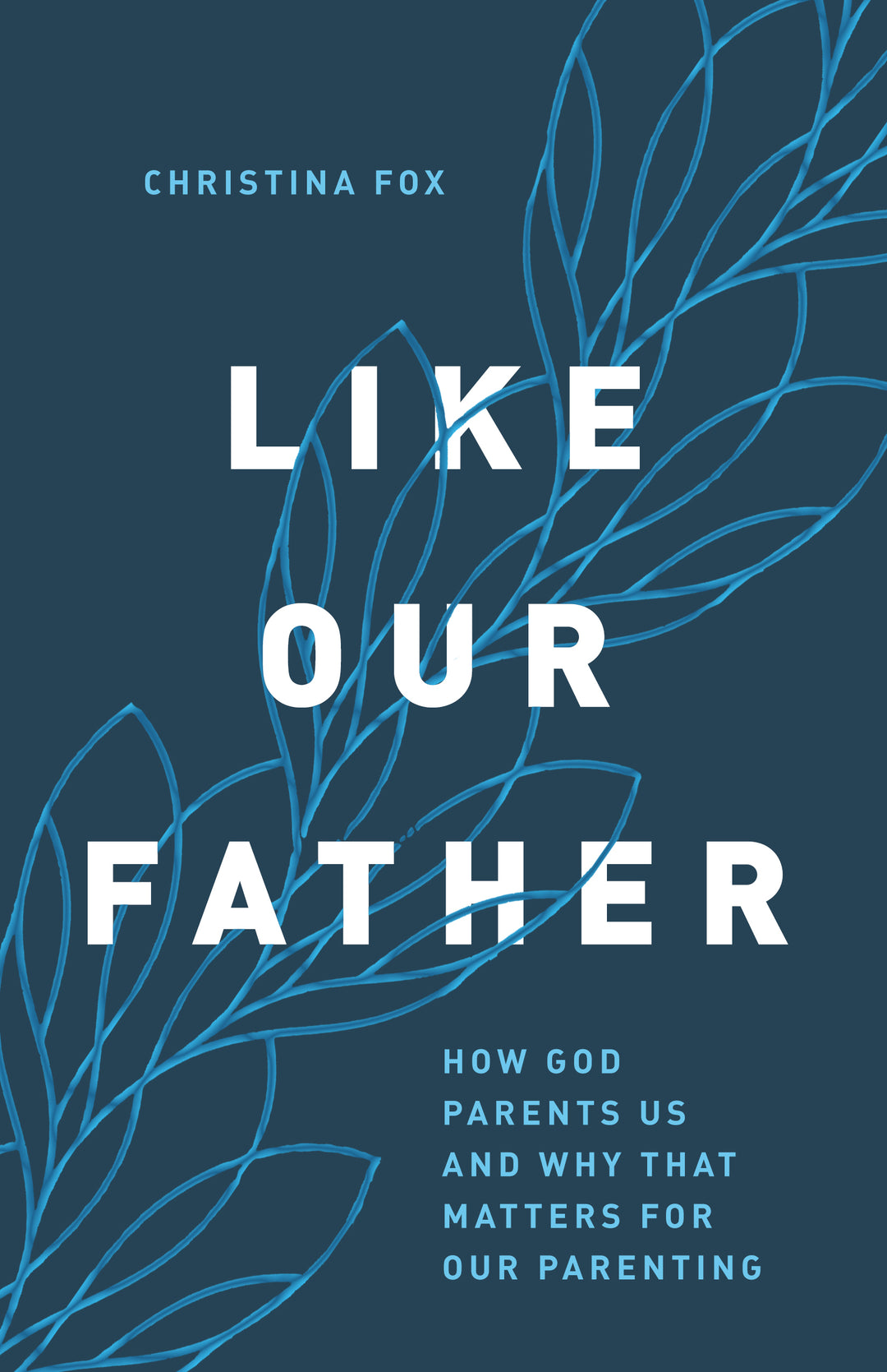 Like Our Father - Re-vived