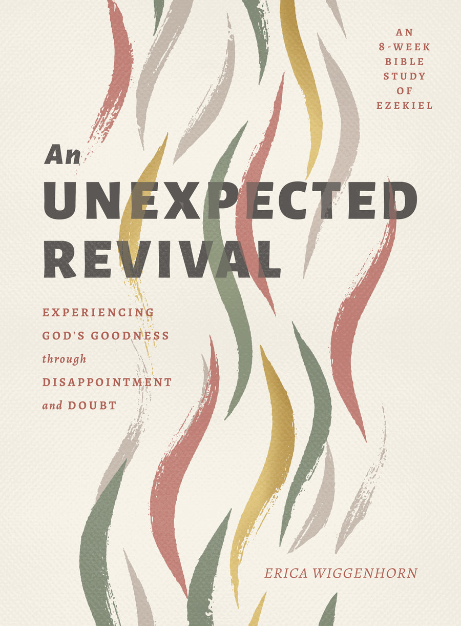 Unexpected Revival, An - Re-vived
