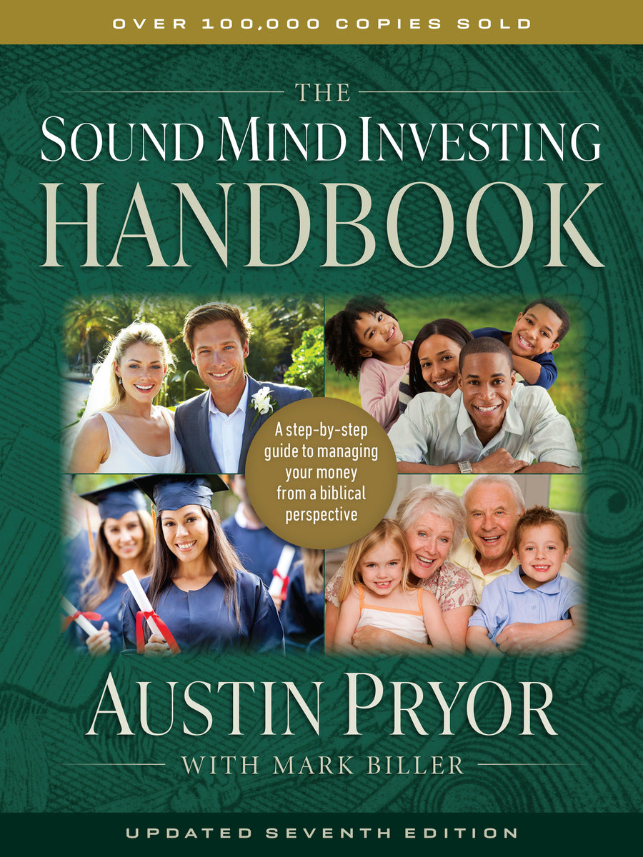 The Sound Mind Investing Handbook - Re-vived