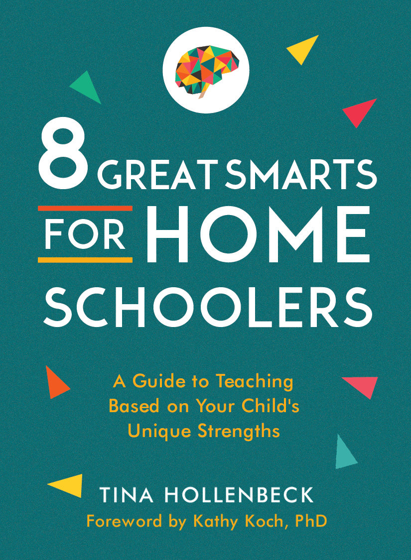 8 Great Smarts for Homeschooling Families - Re-vived