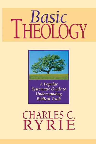 Basic Theology - Re-vived