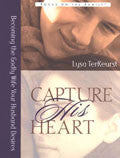 Capture His Heart: Becoming The Godly Wife Your Husband Desires Paperback - Lysa TerKeurst - Re-vived.com