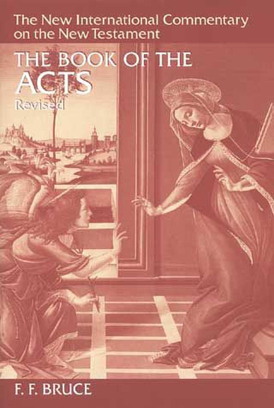 The Book of Acts - Re-vived